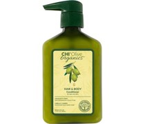 CHI Haarpflege Olive Organics Hair & Body Conditioner