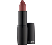 Lippen Lipgloss & Lippenstift Perfect Mat Lipstick Nr. 148 Violet Lady