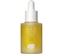 Oil Organic Flowers Facial Original