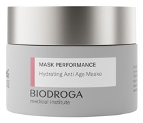Biodroga Biodroga Medical Mask Performance Hydrating Anti-Age Maske