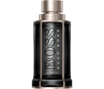 BOSS The Scent Magnetic EdP