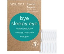 APRICOT Beauty Pads Face Eyelid Tapes Einmalig andwendbar