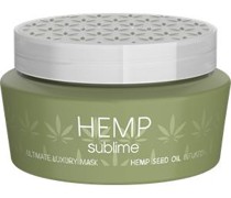 Selective Professional Haarpflege Hemp Sublime Ultimate Luxury Mask