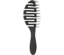 Wet Brush Haarbürsten Pro Flex Dry Black