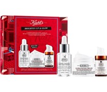 Kiehl's Über Kiehl's Geschenkideen Geschenkset Clearly Corrective Dark Spot Solution 30 ml + Ultra Facial Cream 50 ml + Powerful-Strength Line-Reducing & Dark Circle Diminishing Vitamin C Eye Serum 15 ml