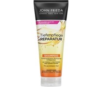 John Frieda Haarpflege Deep Cleanse + Repair Tiefenpflege + Reparatur Shampoo