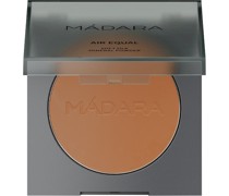 MÁDARA Make-up Teint Air EqualSoft Silk Mineral Powder 003 Deep