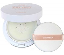 Sun Care Pact Natural Expression SPF 50+