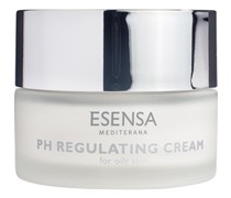 Esensa Mediterana Gesichtspflege Puri Essence - Unreine & ölige Haut Talgregulierende & beruhigende CremepH Regulating Cream