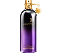 Montale Düfte Oud Oud PashminaEau de Parfum Spray