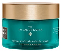 Rituale The Ritual Of Karma Body Cream Refill