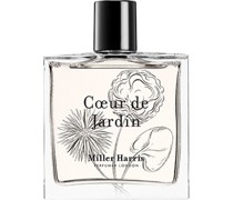 Miller Harris Unisexdüfte Cœur de Jardin Eau de Parfum Spray