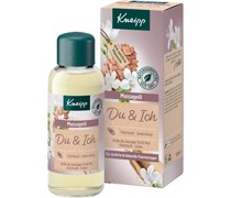 Kneipp Pflege Haut- & Massageöle Massageöl Du & Ich