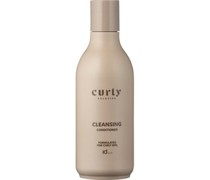 ID Hair Haarpflege Curly Xclusive Cleansing Conditioner