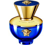 Versace Damendüfte Dylan Blue Pour Femme Eau de Parfum Spray