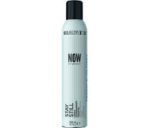 NOW Next Generation Stay Still Extra-Strong Fixing Hairspray