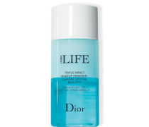 Hydra Life Triple Impact Makeup Remover