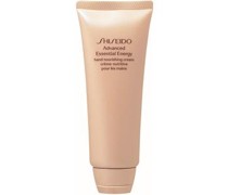 Shiseido Körperpflege Handpflege Hand Nourishing Cream