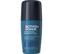 Biotherm Homme Männerpflege Day Control 48h Day Control ProtectionAnti-Transpirant Roll-On