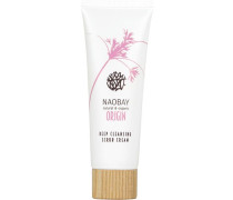 Anti-Aging-Pflege Origin Deep Cleansing Scrub Cream