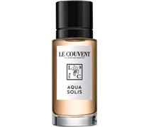 Le Couvent Maison de Parfum Düfte Colognes Botaniques Aqua SolisEau de Toilette Spray