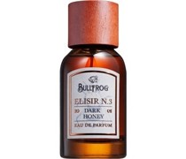 BULLFROG Herrendüfte Elisir N.3 Dark HoneyEau de Parfum Spray