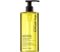 Shu Uemura Haarpflege Deep Cleanser Clarifying Shampoo Oily Scalp & Hair