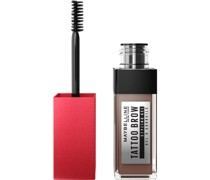 Augen Make-up Augenbrauen Tattoo Brow Styling Gel Black Brown