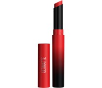 Lippen Make-up Lippenstift Color Sensational Ultimatte Nr. 799 More Taupe
