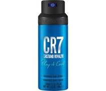 Cristiano Ronaldo Herrendüfte CR7 Play It Cool Body Spray