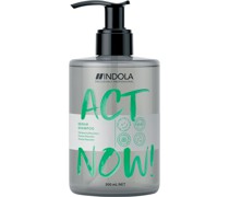 Care & Styling ACT NOW! Repair Shampoo