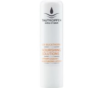 TAUTROPFEN Pflege Sanddorn Nourishing Solutions Lippenpflegestift