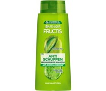 GARNIER Haarpflege Fructis Anti-Schuppen Shampoo