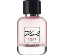 Karl Lagerfeld Damendüfte Karl Kollektion Tokyo ShibuyaEau de Parfum Spray