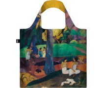 Taschen Museum Paul Gauguin Mata Mua Recycled Bag