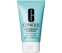 Clinique Pflege Gegen unreine Haut Anti-Blemish Acne Solutions Cleansing Gel
