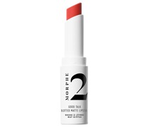 Lippen Make-up Lippenstift Good Talk Blotted Matte Lipstick Pink Pucker