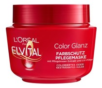 L’Oréal Paris Haarpflege Masken & Crème Color-Glanz Intensivkur