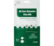 Reinigung & Masken All Care Recovery Cica-Aid