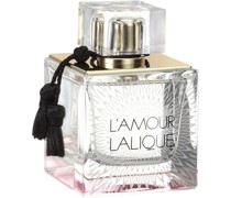 Lalique Damendüfte L'Amour Eau de Parfum Vaporisateur