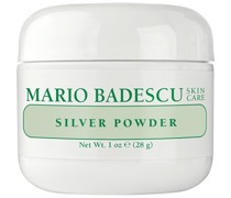 Mario Badescu Pflege Akne Produkte Silver Powder
