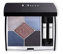 DIOR Augen Lidschatten 5 Colours Couture 869 Red