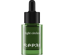 Gesichtspflege Seren Light Circles Eye Serum