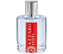 Azzaro Herrendüfte Sport Eau de Toilette Spray