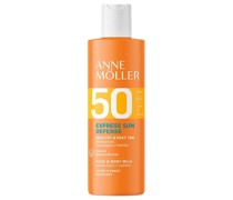 Anne Möller Collections Express Sun Defence Face & Body Milk SPF 50