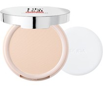 PUPA Milano Teint Puder Like A Doll Compact Powder No. 006 Rosy Beige