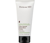 Hypoallergenic CBD Sensitive Skin Therapy Ultra-Smooth Clean Shave Cream