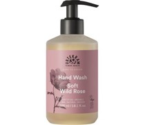Urtekram Pflege Soft Wild Rose Hand Wash