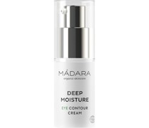 MÁDARA Gesichtspflege Augenpflege Eye Contour Cream