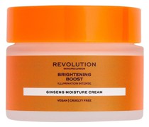 Moisturiser Brightening Boost Ginseng Moisture Cream